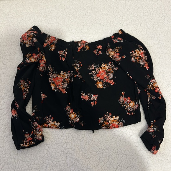 Crop top xs - Picture 4 of 4